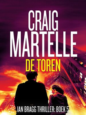 cover image of De Toren